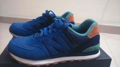 New Balance ML574