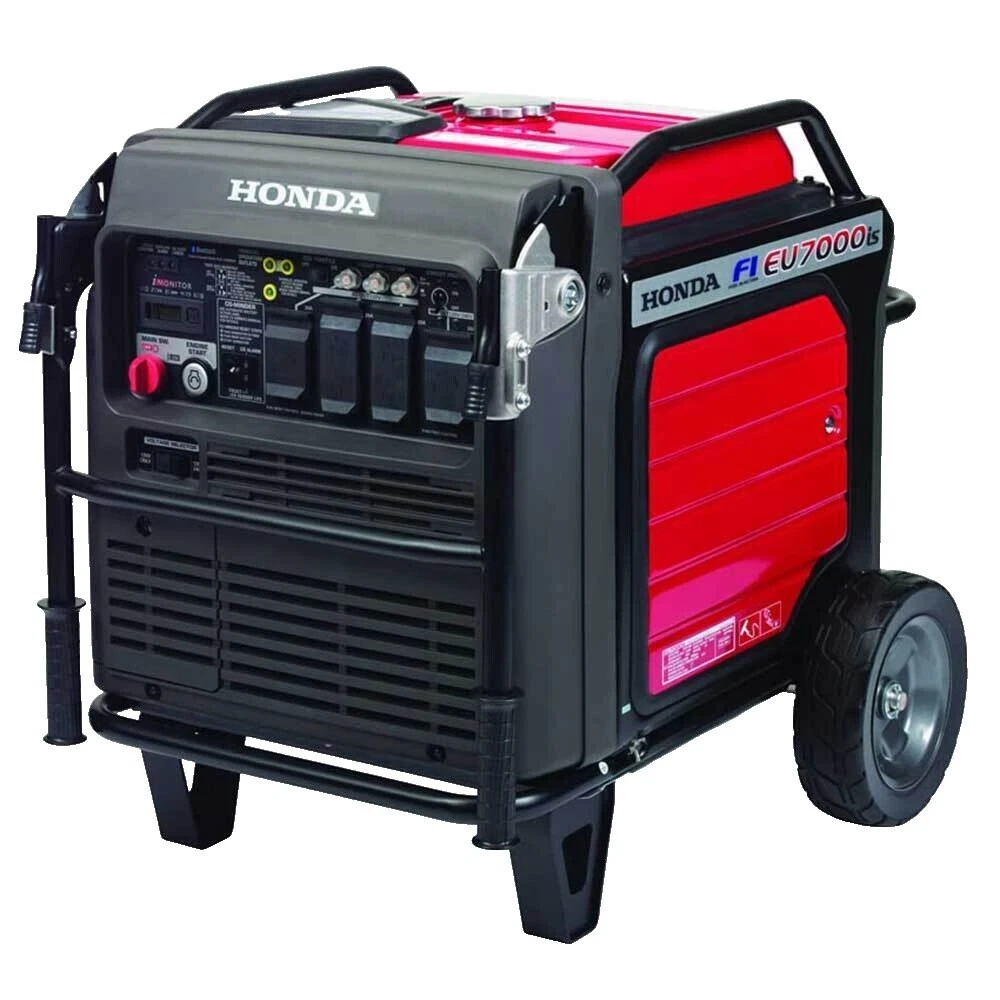 Honda Inverters