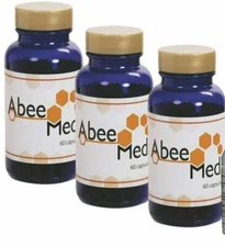 3 Abeemed BIOBEE inflamatory Arthritis Pain abeemed abeja Venom veneno bee