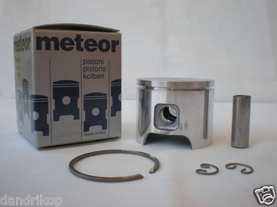 Kolbensatz für JONSERED 2054W, 2054W Turbo (46mm)