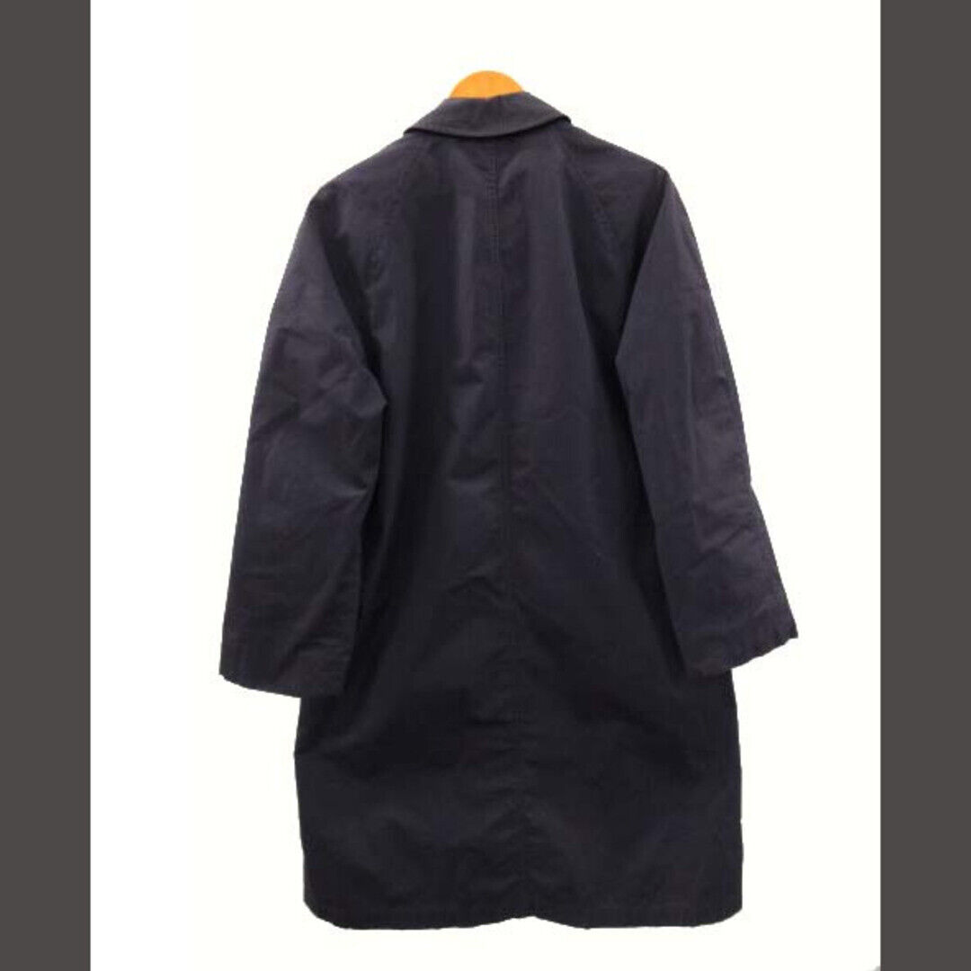 VINTAGE 70s US NAVY RAINCOAT STEEL COLOR ENLISTED S 34-36 VINTAGE 70s US NAVY RAINCOAT STEEL COLOR ENLISTED S 34-36