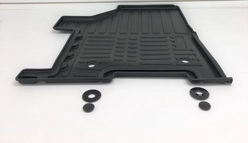 Tapete de assoalho para PETERBILT 389/365/367/384/388/386 - Imagem 3 de 4