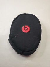 Beats Studio Pro Wireless Headphones Replacement Canvas Travel Case Only