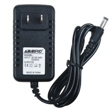AC Adapter Charger For Logitech Harmony Remote RF Wireless Extender 915-000044