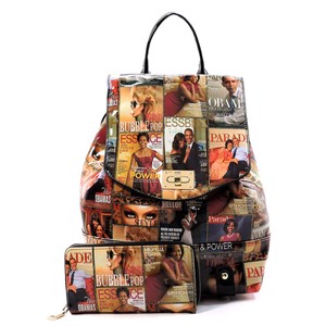 michelle obama backpack