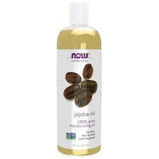 100 Pure Jojoba Oil Skin Moisturizer 16 Fl Oz Vegan Cruelty Free Beauty Oil