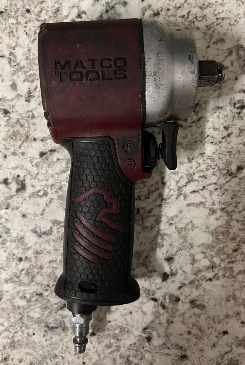 Matco Tools MT2760 1 2