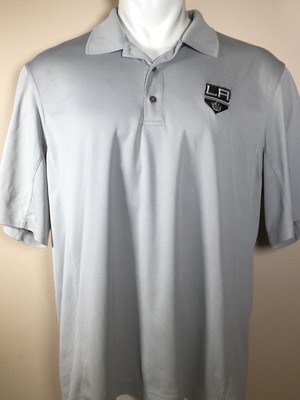 los angeles kings polo shirt
