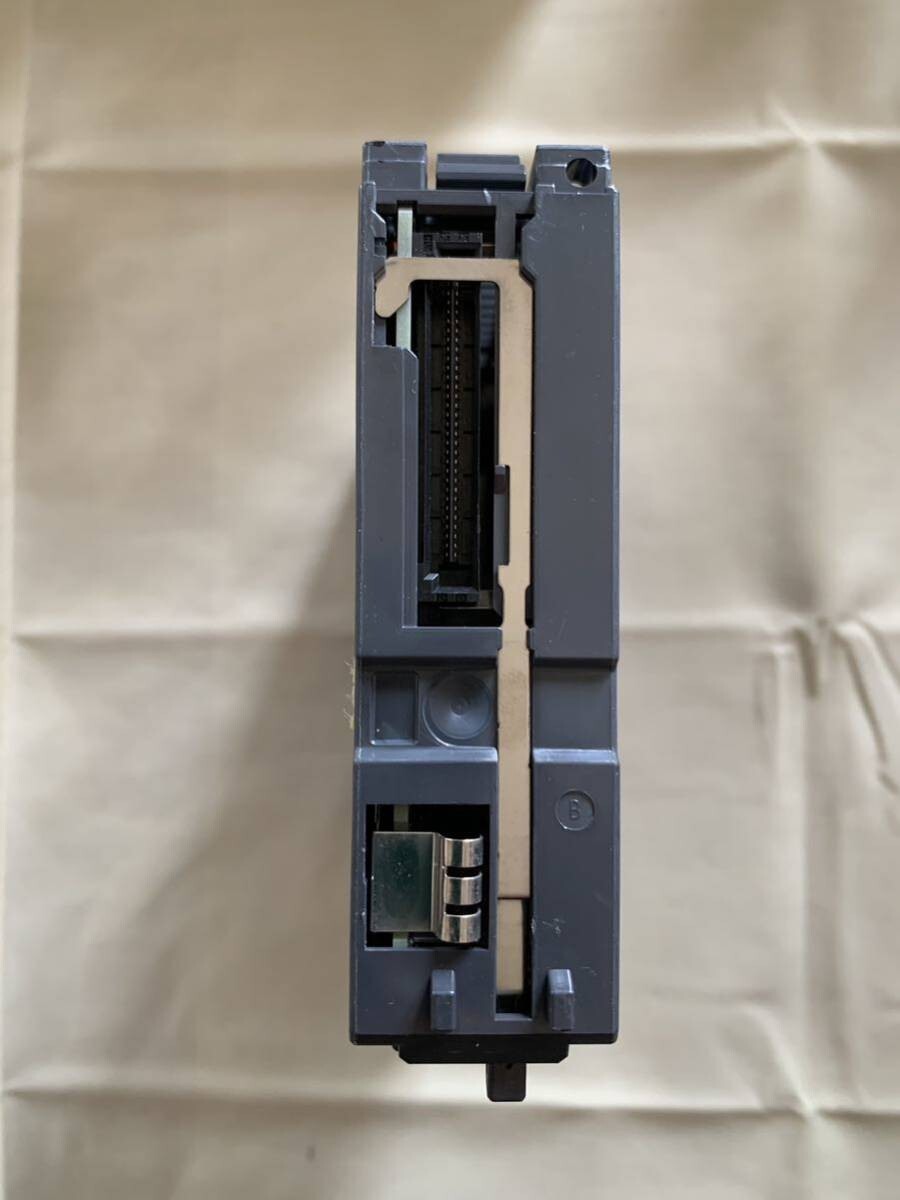 Mitsubishi PLC QJ71GF11-T2 CC-Link IE Field Network module Master