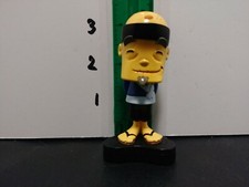 Mattel Fruit Ninja Figure