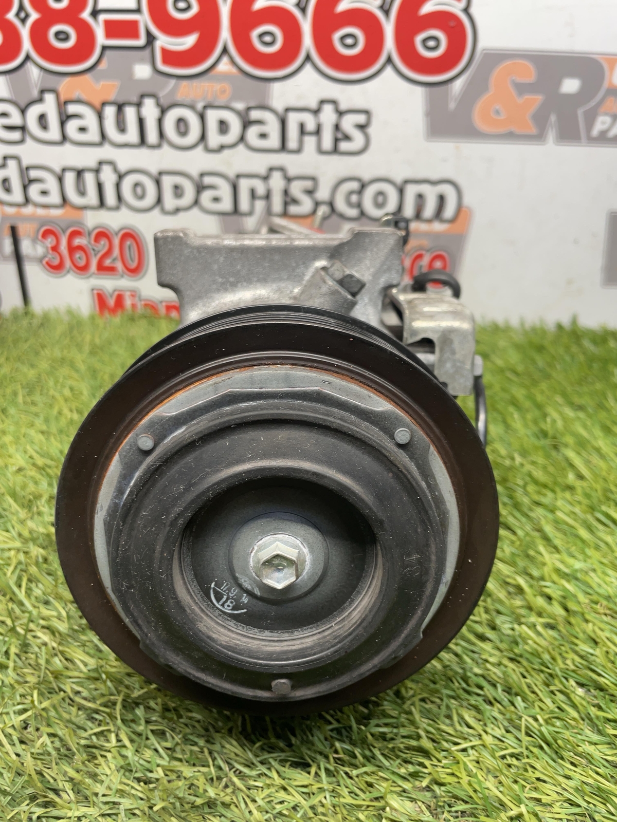 Pn:92600-4ba1a Oem
