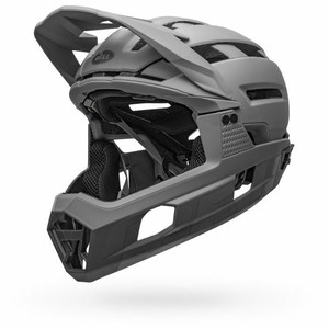 Casco Super Air R Mips Grey 2021 Bell Bicicleta Ebay