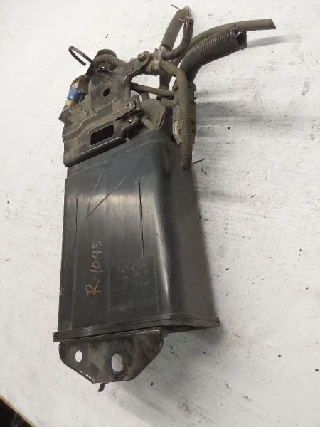 Bote de vapor de combustible Solara 2005 1045 Foto 3 de 4