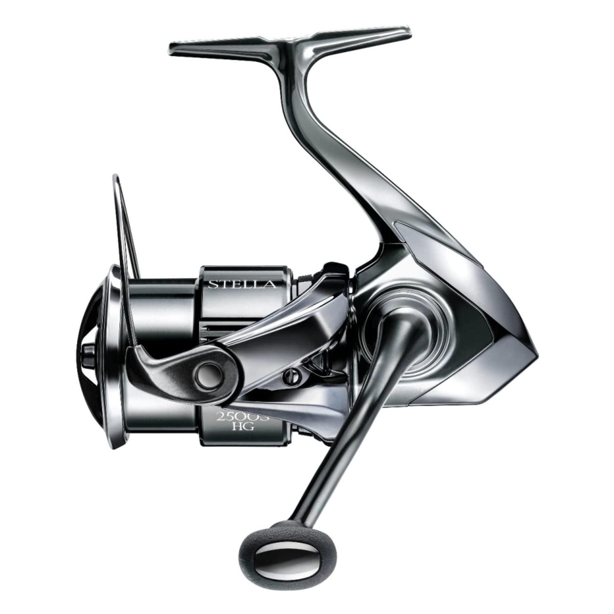 Shimano 22 Stella 2500SHG Spinning Reel Made in Japan New | eBay Shimano 22 Stella 2500SHG Spinning Reel Made in Japan New | eBay