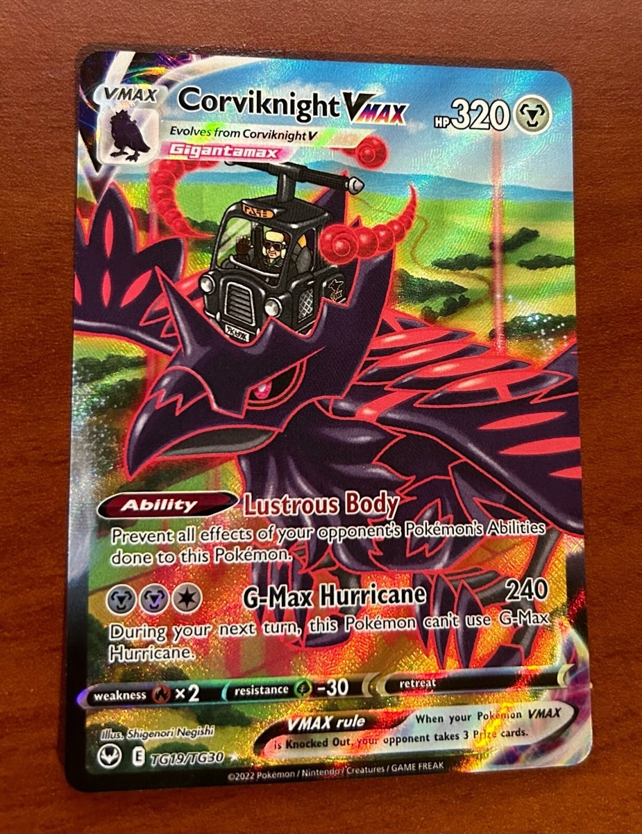 pokemon card corviknight vmax price & V - Battle Styles - Ultra Rare Lot - 109/163 & 110/163 Ultra Rare Card Type Pokemon TCG Japan S5R 056/070
