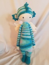 Lalylala Dirk Dragon