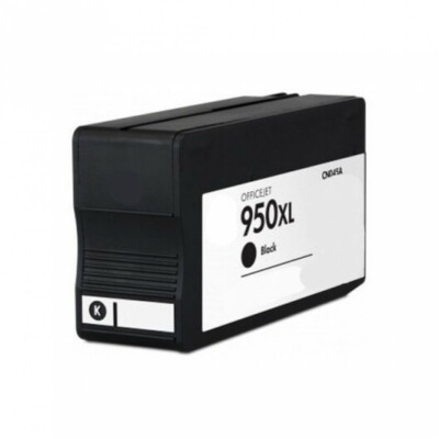 HP 950/951 (6ZC65AE) Multipack Original Druckerpatronen 1xBlau, 1xRot, 1xGelb, 1xSchwarz F&uuml;r HP OfficeJet Pro 251, 276, 8100, 86xx, HP Officejet Pro 8600 Plus E All In One