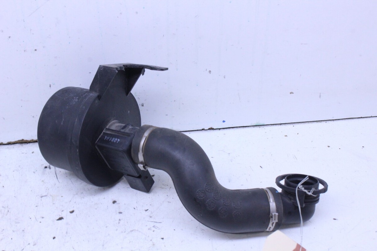 BMW Mass Air Flow Sensor Emission Control - 52757604 | eBay 