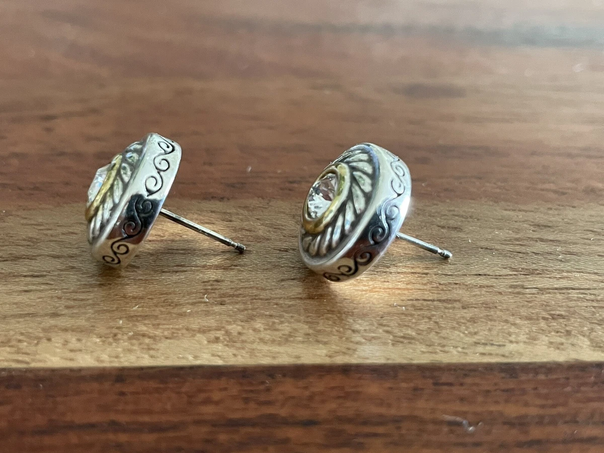Brighton earrings ebay discount
