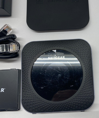 NETGEAR Nighthawk M1 Mobile Router (MR1100-100NAS) 606449136739 | eBay