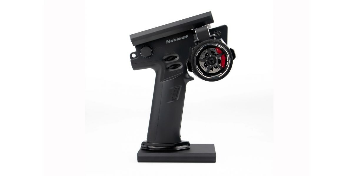 FlySky Noble NB4+ w/FGR4B RX 82152-A | eBay