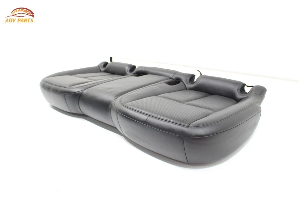 Asiento trasero Porsche Macan 2015-2018 cojín inferior OEM Foto 2 de 4