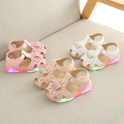 baby sport sandals