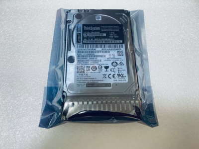 Lenovo 7XB7A00027 00YK016 1.2T 10K SAS 2.5 12GB 1.2TB SR650 hard