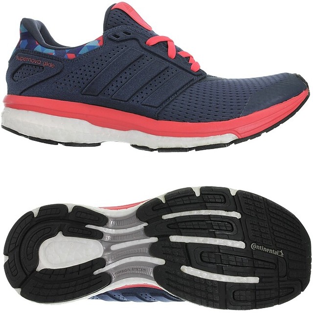 adidas supernova glide 8 w