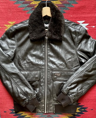 schott fur collar