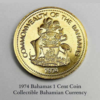 外国銀貨　バハマ1D銀貨　1974年 1974年 バハマ銀貨 50セント カジキマグロ記念銀貨 プルーフ silver800