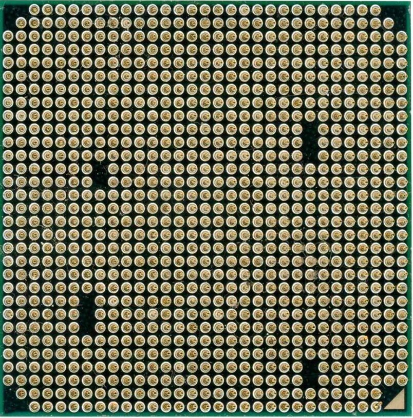 ✅ Processor Athlon 64 X4 ✅ Athlon II X4 620 ADX620WFK42GI 2.6GHZ Socket AM2 AM3 - Image 2 of 2