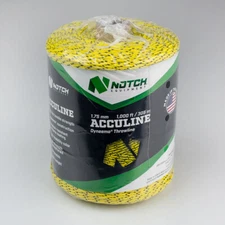 NOTCH ACCULINE 1.75MM THROW LINE - NTL175-1000