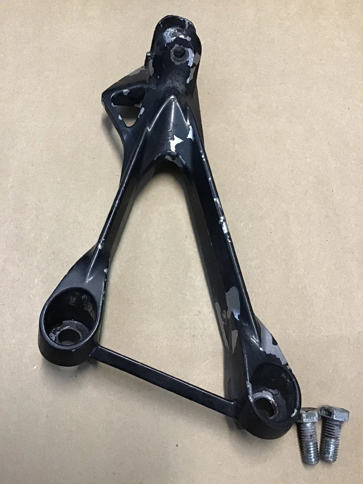 KAWASAKI NINJA ZX6R 05-06 ZX6RR 05-06 PARTE TRASERA IZQUIERDA # 35063-0144 Foto 3 de 4