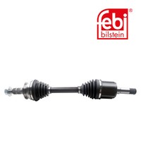 Febi Bilstein Antriebswelle Vorderachse Rechts FüR Opel Insignia A Caravan G09