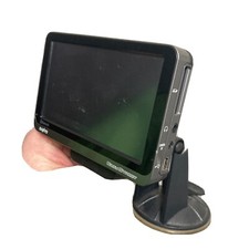 Sanyo Global Positioning System NVM-4370 bundle W/ Windsheild Mount