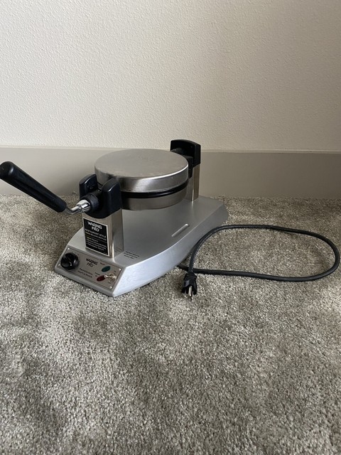 professional waffle maker