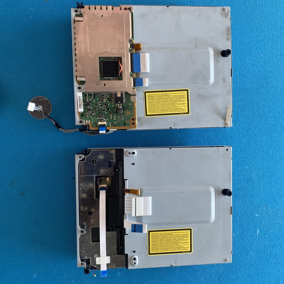 Original OEM Sony Playstation 3 Ps3 Bluray Drive KEM400AAA KES400A