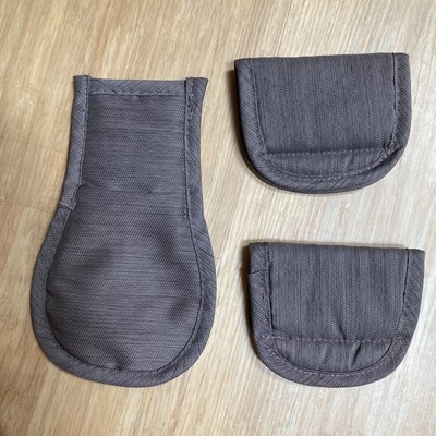 britax b safe cover set