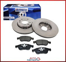 Kits de frein Renault FLUENCE