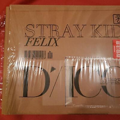 Straykids Felix Dicon Photo Collection Dfesta Kpop | eBay