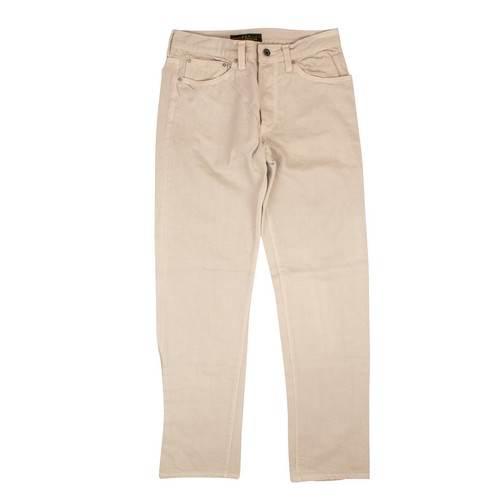 Pantalone Chino Blu Slim Fit In Jersey Di Cotone Stretch | Pellizzari - Foto 3