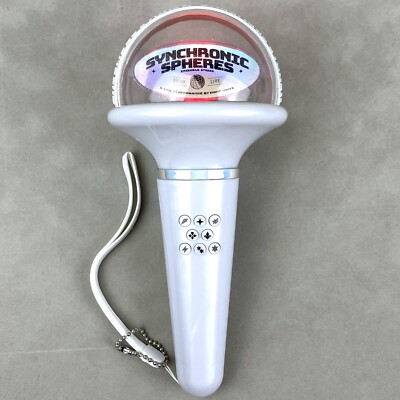 Ensemble Stars! DREAM LIVE 6th Tour Synchronic Spheres Concert Penlight Japan