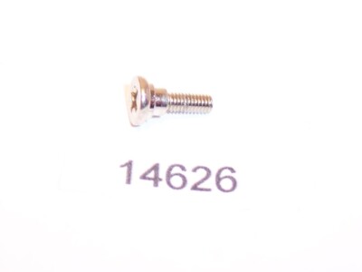 ABU Cardinal C4 C4X C4 ROYAL PLUS BAIL TRIP LEVER SCREW PART# 14626 NEW