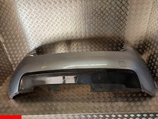 Pare-choc arrière Peugeot 308