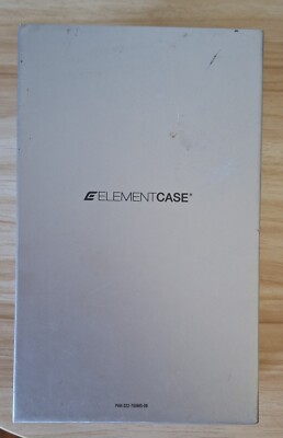 Element M7 Case , Suitable For IPhone . Brand New