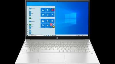 Special Buy New Hp Pavilion 15t Eg000 15 6 Intel I7 1165g7 128gb 8gb Windows 10 Ebay
