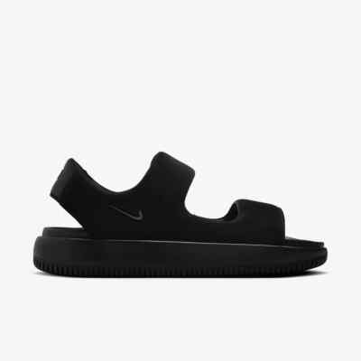 ★Nike★ Cam Sandal M Black FJ6044001 New Nike Calm Sandals Shoes - Triple Black (FJ6044-001) | eBay