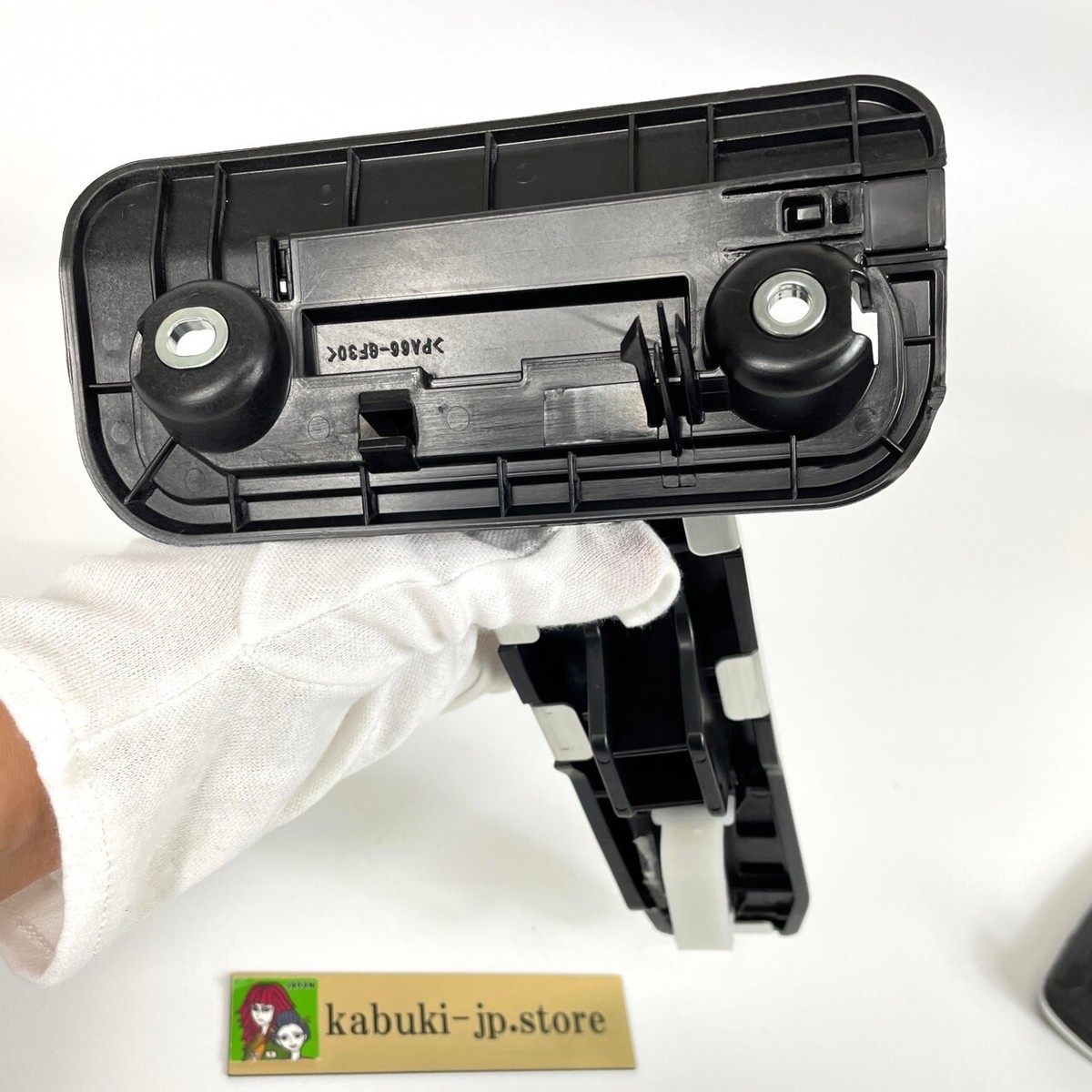 Lexus Genuine 47121-48020 & 78101-48060 Gas & Brake Pedal F-Sport