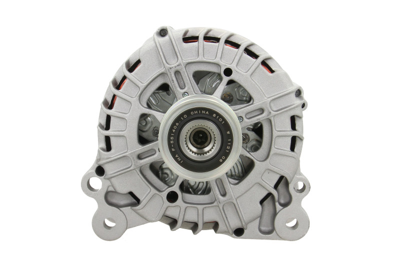 Alternatore Compatibile Con Volkswagen Q5 TG14C067 140 A